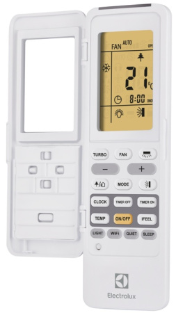 Electrolux Viking 2.0 EACS/I-18HVI/N8_19Y / Кондиционеры