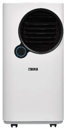 Zanussi ZACM-07 UPW/N6 White / Кондиционеры