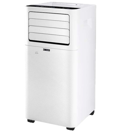 Zanussi ZACM-12 TSC/N1 / Кондиционеры