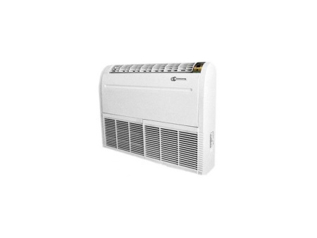 Quattroclima QV-I18FC/QN-I18UC / Кондиционеры