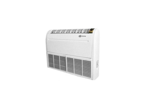 Quattroclima QV-I18FC/QN-I18UC