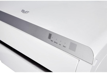 Shuft Tor SFTMI-09HN1_22Y / Кондиционеры