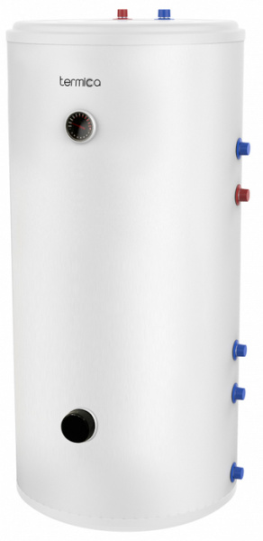 Termica AMET 300 INOX