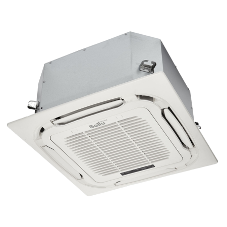 Ballu Universal III (R410a) BLC_C-18HN1_21Y / Кондиционеры