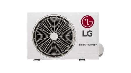 LG ProCool B09TS.NSJ/B09TS.UA3 / Кондиционеры