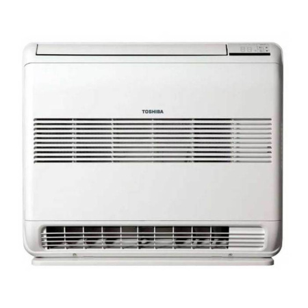 Toshiba RAS-B18UFV-E / Кондиционеры