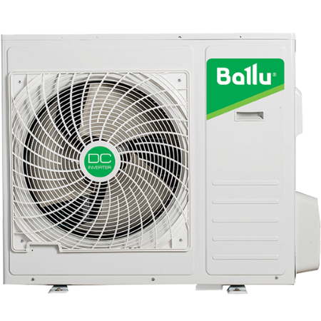 Ballu B2OI-FM/out-60HN1 / Кондиционеры