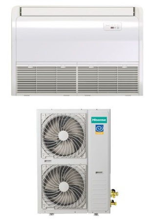 Hisense AUV-60UR6SC / AUW-60U6SP1 / Кондиционеры