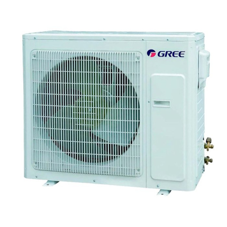 Gree GFH30K3H1I/GUHN30NK3H0 / Кондиционеры