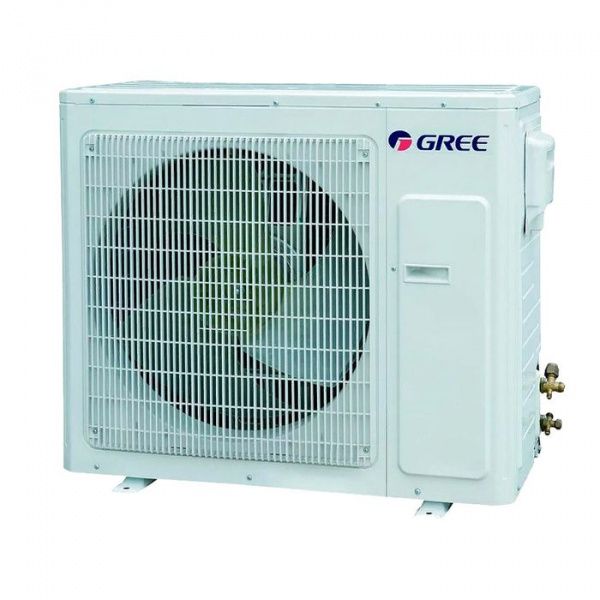 Gree GFH30K3H1I/GUHN30NK3H0 / Кондиционеры