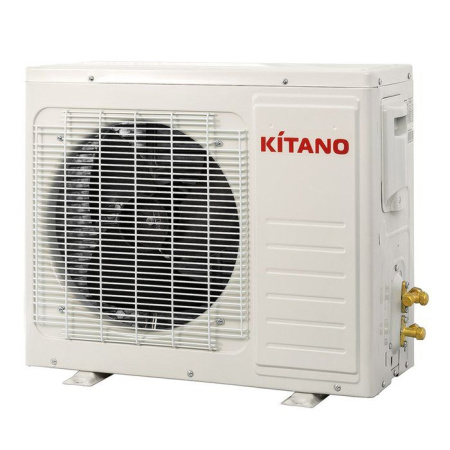 Kitano KC-Roka II-18M / Кондиционеры