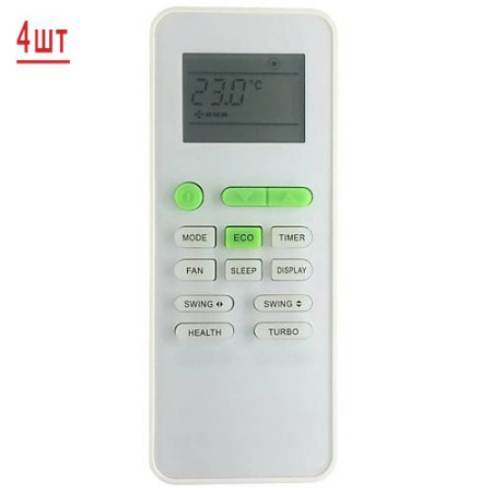 TCL TACM4O-28HIA/TACM-09HRIA/E1*4 / Кондиционеры