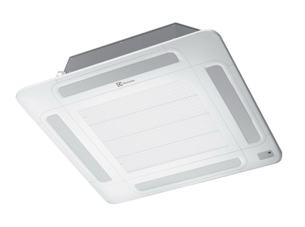 Electrolux EACC-18H/DC/N3 / EACO-18H/DC/N3