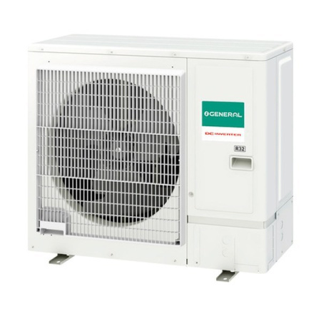 General ARХG36KHTAP / Кондиционеры