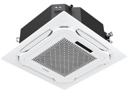 Funai Dragon LAC-DR105HP.C01 / Кондиционеры