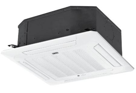 Zanussi ZACC-12 H/ICE/FI/A22/N1 (compact) / Кондиционеры