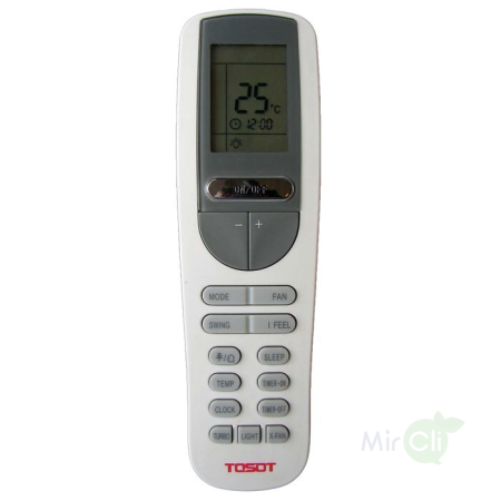 Tosot T12H-SNa/I / T12H-SNa/O / Кондиционеры