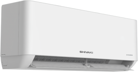 Shivaki Ultra SSH-L182DC / Кондиционеры