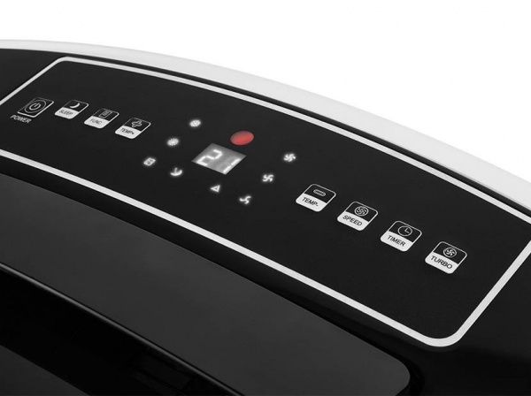Electrolux EACM-18 HP/N3 / Кондиционеры
