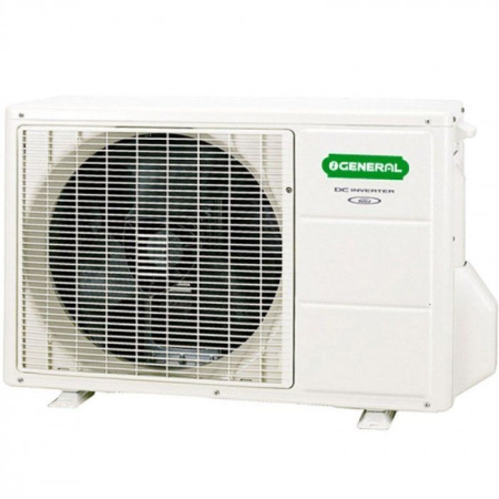 General ASHG30LFCA / Кондиционеры