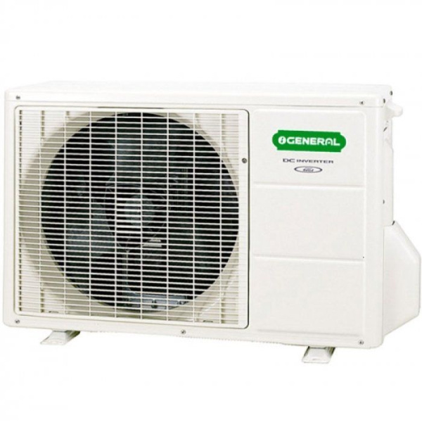 General ASHG30LFCA / Кондиционеры