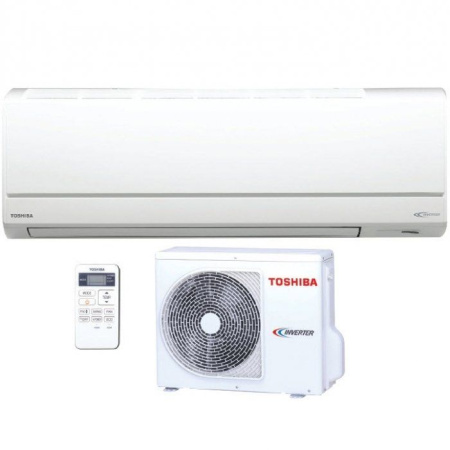 Toshiba RAS-07EKV-EE / RAS-07EAV-EE / Кондиционеры
