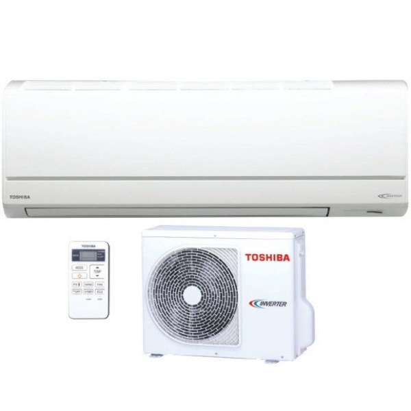 Toshiba RAS-07EKV-EE / RAS-07EAV-EE / Кондиционеры
