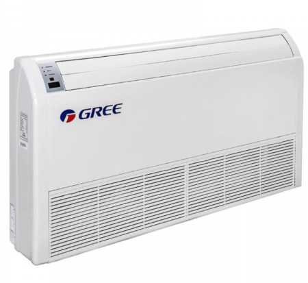 Gree FP-51ZD-K / Фанкойлы