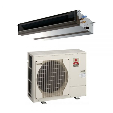 Mitsubishi Electric PEAD-RP50 JAQ/ SUZ-KA50VA / Кондиционеры