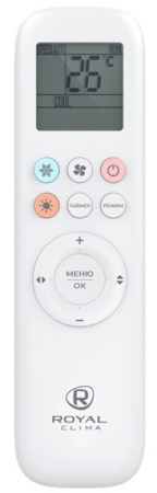 Royal Clima CO-F 24HNBI /CO-E 24HNBI / Кондиционеры