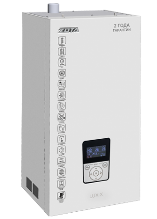 Zota LUX-X 18