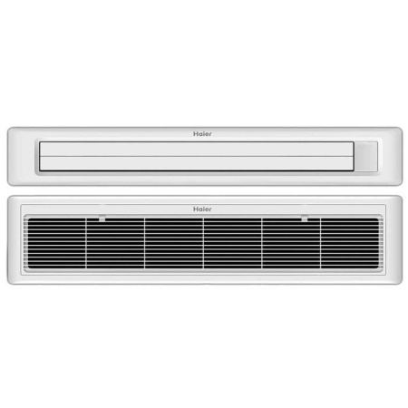 Haier AD18SS1ERA (N)(P) / Кондиционеры