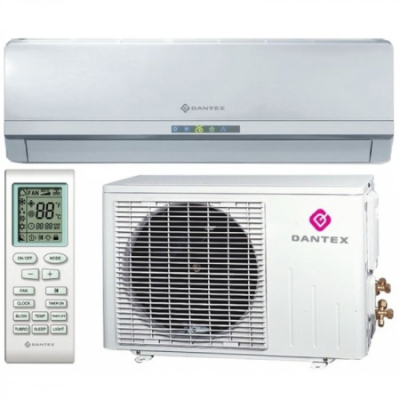 Dantex Vega RK-24SEG / Кондиционеры