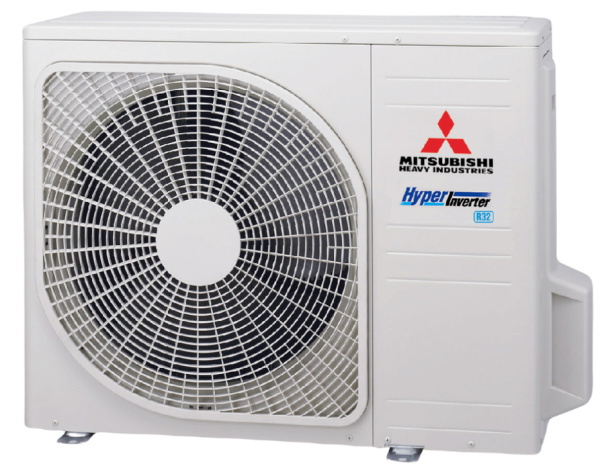 Mitsubishi Heavy FDTC40VH/SRC40ZSX-W1 / Кондиционеры