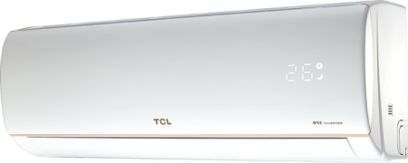 TCL One TAC-09HRIA/E1 (01) / Кондиционеры