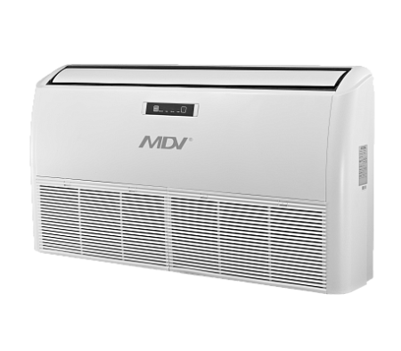 MDV MDUE-18HRFN8/MDOU-18HFN8 / Кондиционеры