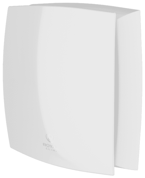 Royal Clima RCF-70 LUX / Вентиляция