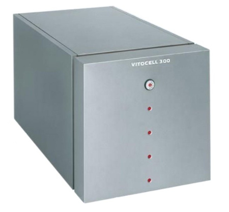 Viessmann Vitocell-Н 300,350л (3003628)