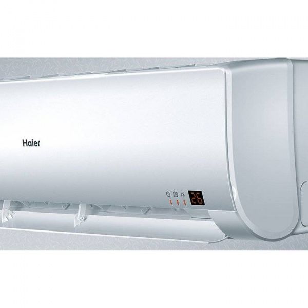 Haier AS24BS4HRA / Кондиционеры