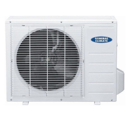 General Climate GC/GU-4C60HRN2 / Кондиционеры