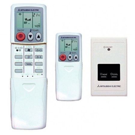 Mitsubishi Electric PKA-RP100KAL / PUH-P100YHA / Кондиционеры