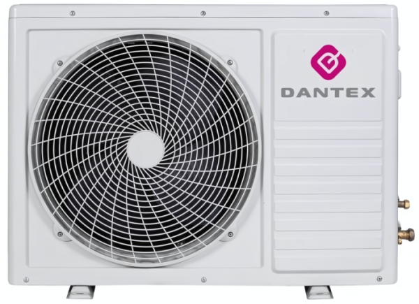 Dantex ECO STAR RK-07ENT5/RK-07ENT5E / Кондиционеры