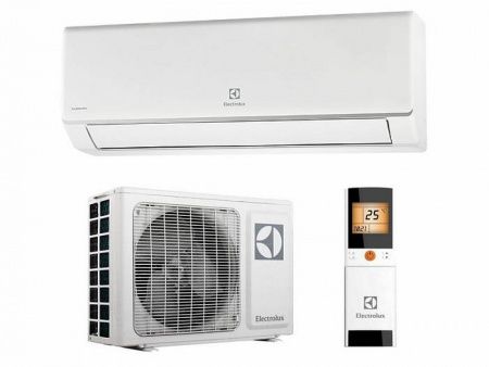 Electrolux EACS/I-24HAV/N8_21Y / Кондиционеры