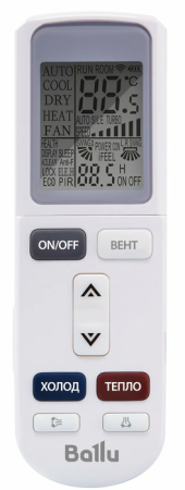 Ballu Platinum Evolution BSUI-18HN8_23Y / Кондиционеры