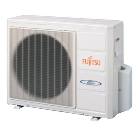 Fujitsu ARY36UUAN/AOY36UNAXT / Кондиционеры