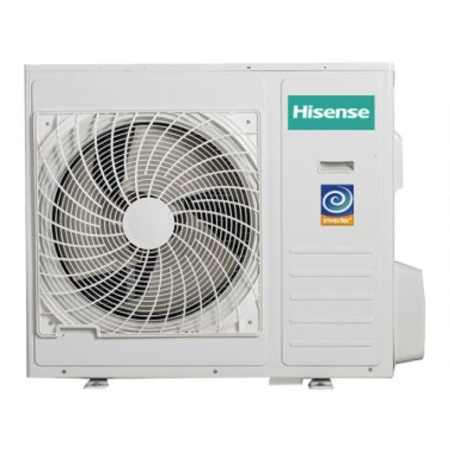 Hisense Premium Champagne Super AS-10UW4SVETG107(С) / Кондиционеры