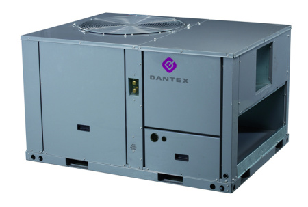 Dantex DR-B075HPD/SCF / Кондиционеры