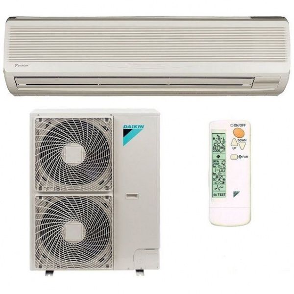 Daikin FAQ100B / RR100BW / Кондиционеры