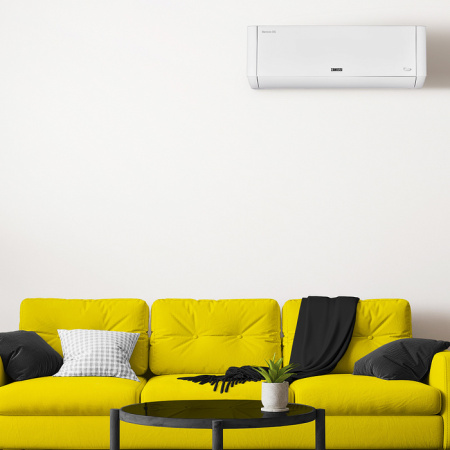 Zanussi ZACS/I-09 HB/A23/N8 / Кондиционеры