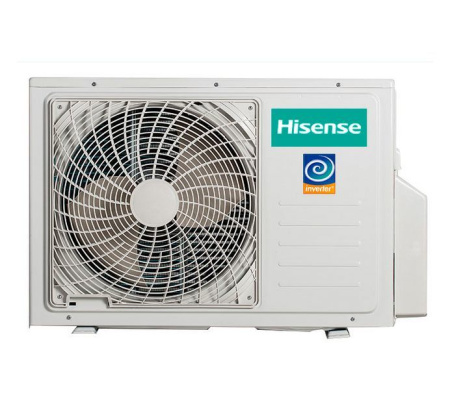 Hisense AUD-36UX4SHL4/AUW-36U4S1A / Кондиционеры